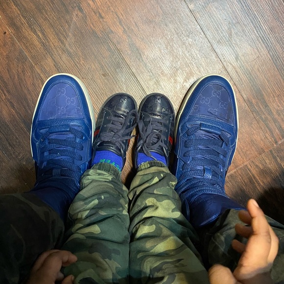 Meet your Posher, Hasón - Picture 4 of 10